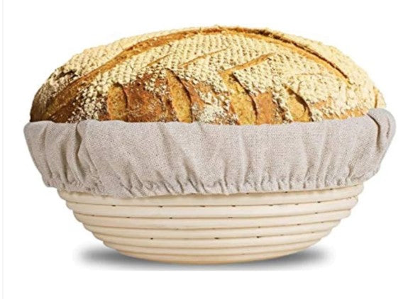 Schneider ovale rotan rijsmand 500g | Voor al uw professionele horeca