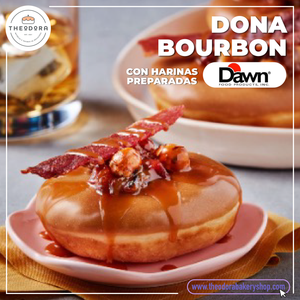 DONA BOURBON