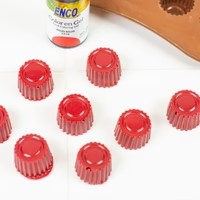 ENCO CHOCO ADITIVO PARA COLORES EN GEL 120G