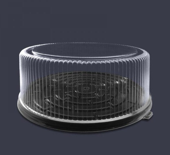 DOMO PARA PASTEL 34CM DIAMETRO X 8.5 CM DE ALTO