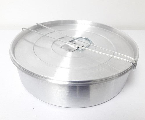 FLANERA (FIAMBRERA) 24CM