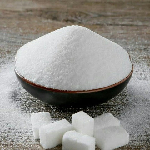 AZÚCAR BLANCA REFINADA BULTO 10 KG (REEMPACADO)