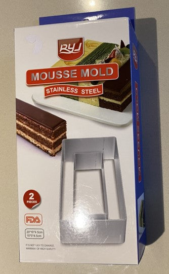 ARO PARA MOUSSE