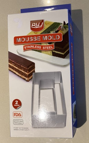 ARO PARA MOUSSE