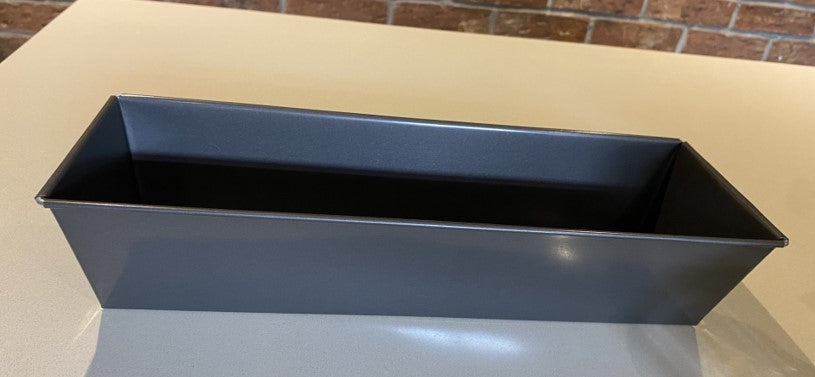 MOLDE PANQUE PERFORADO 30 CM