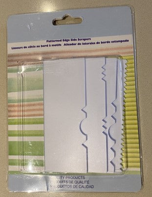 PEINES DE PLASTICO 4 PIEZAS