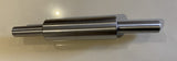 RODILLO DE METAL  DE 15CM  (TOTAL 33CM LARGO)