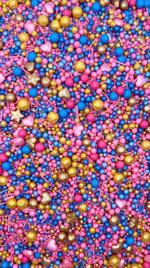 SPRINKLES DULCE AMOR 100 G