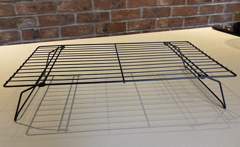 REJILLAS ENFRIADORAS 2 NIVELES