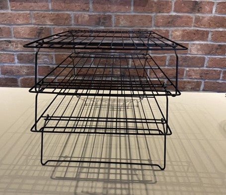 REJILLAS ENFRIADORAS 2 NIVELES