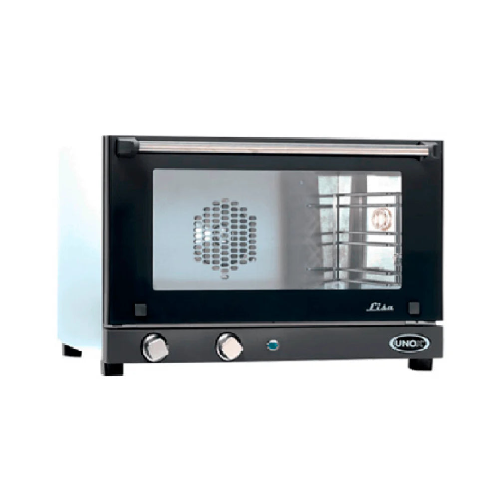 Horno de Convección Linemicro Unox modelo Lisa XAF013