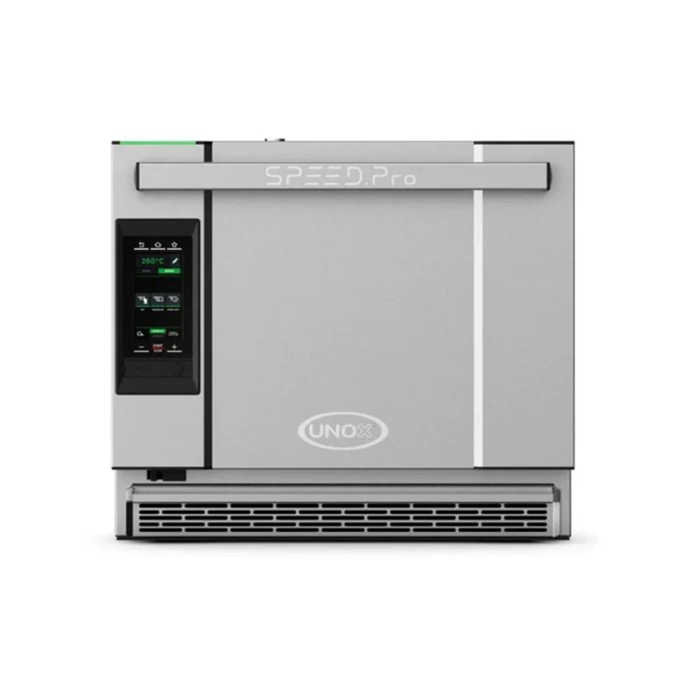 Horno Speed.Pro Unox modelo XESW-03HS-EDDS