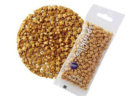 WILTON SPRINKLES ESTRELLAS DORADAS 1.1 OZ (32G)