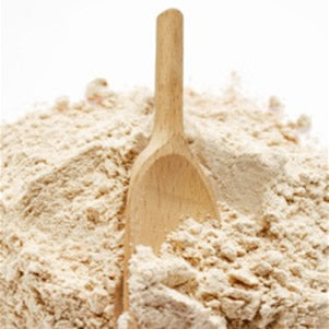 HARINA DE MALTA A GRANEL $60 POR KILOGRAMO