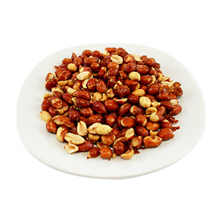 CACAHUATE ESPAÑOL A GRANEL