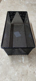 MOLDE PANQUE PERFORADO 25 CM