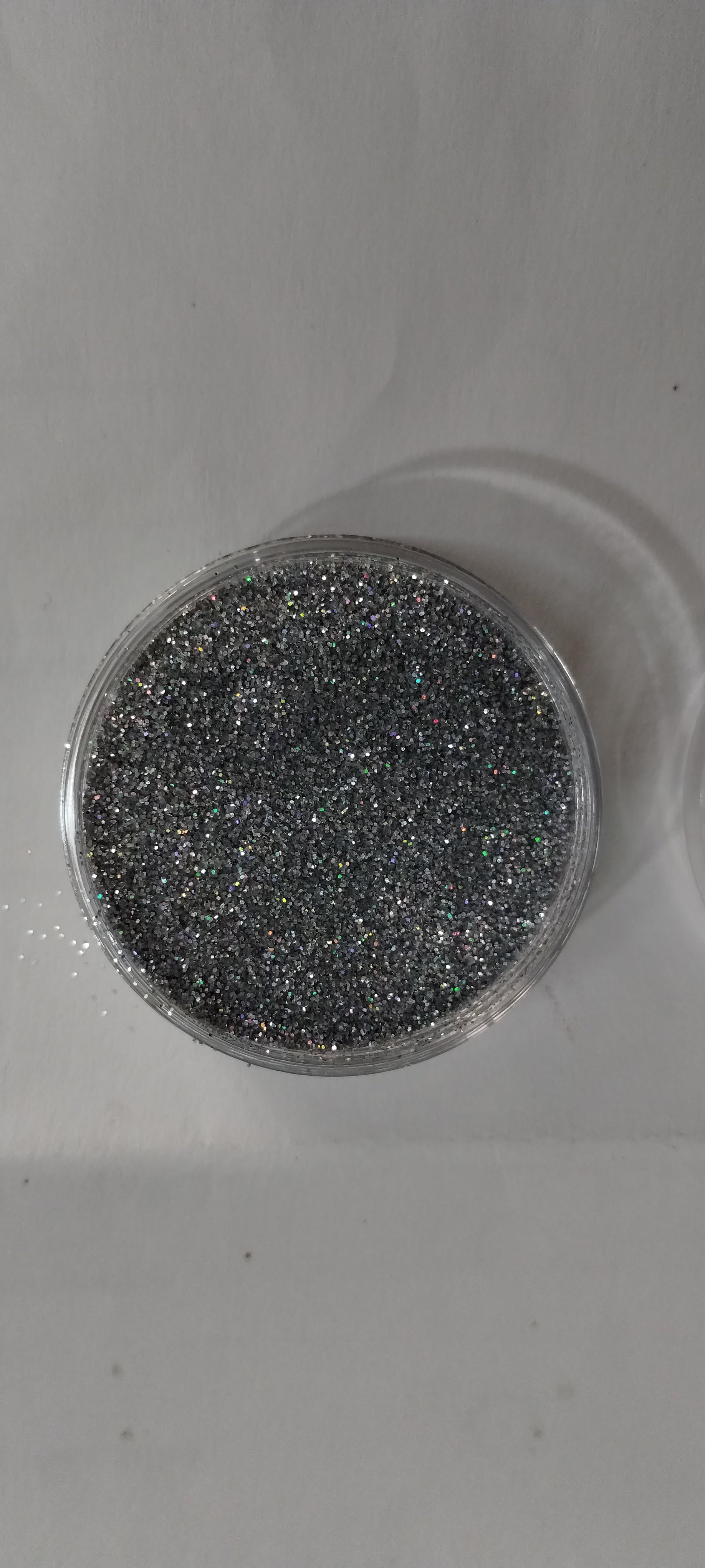 DIAMANTINA PLATA HOLOGRAFICO 7G