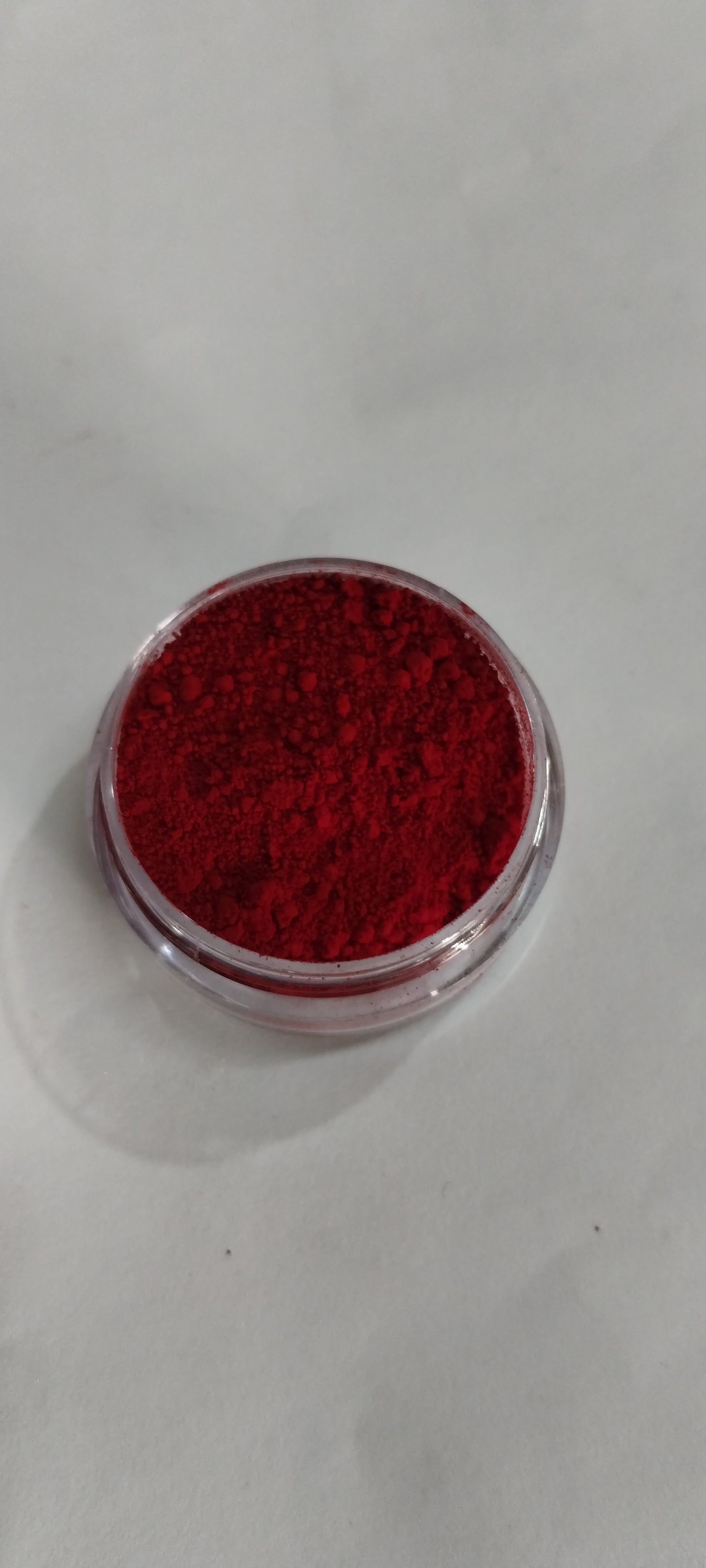 MATIZADOR MATE ROJO  CEREZA 8G