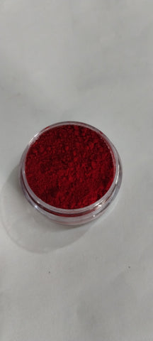 MATIZADOR MATE ROJO  CEREZA 8G