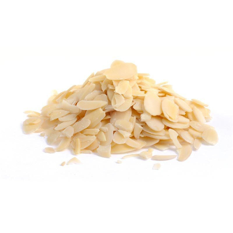 ALMENDRA FILETEADA SIN CUTICULA A GRANEL $210 por KILOGRAMO