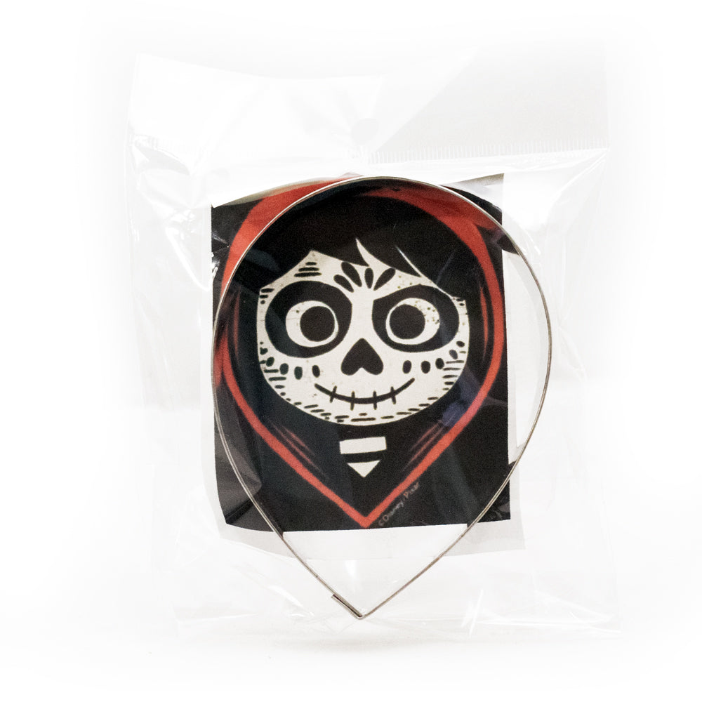 CORTADOR DE GALLETA DE LAMINA ESTANDAR MIGUEL COCO