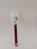 ESPATULA DE SILICON 25CM RESISTENTE AL CALOR
