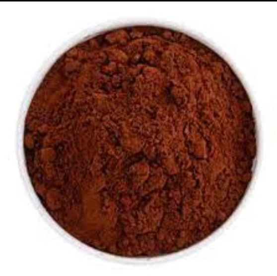 CALLEBAUT COCOA EN POLVO EXTRA BRUT BARRY 100% A GRANEL