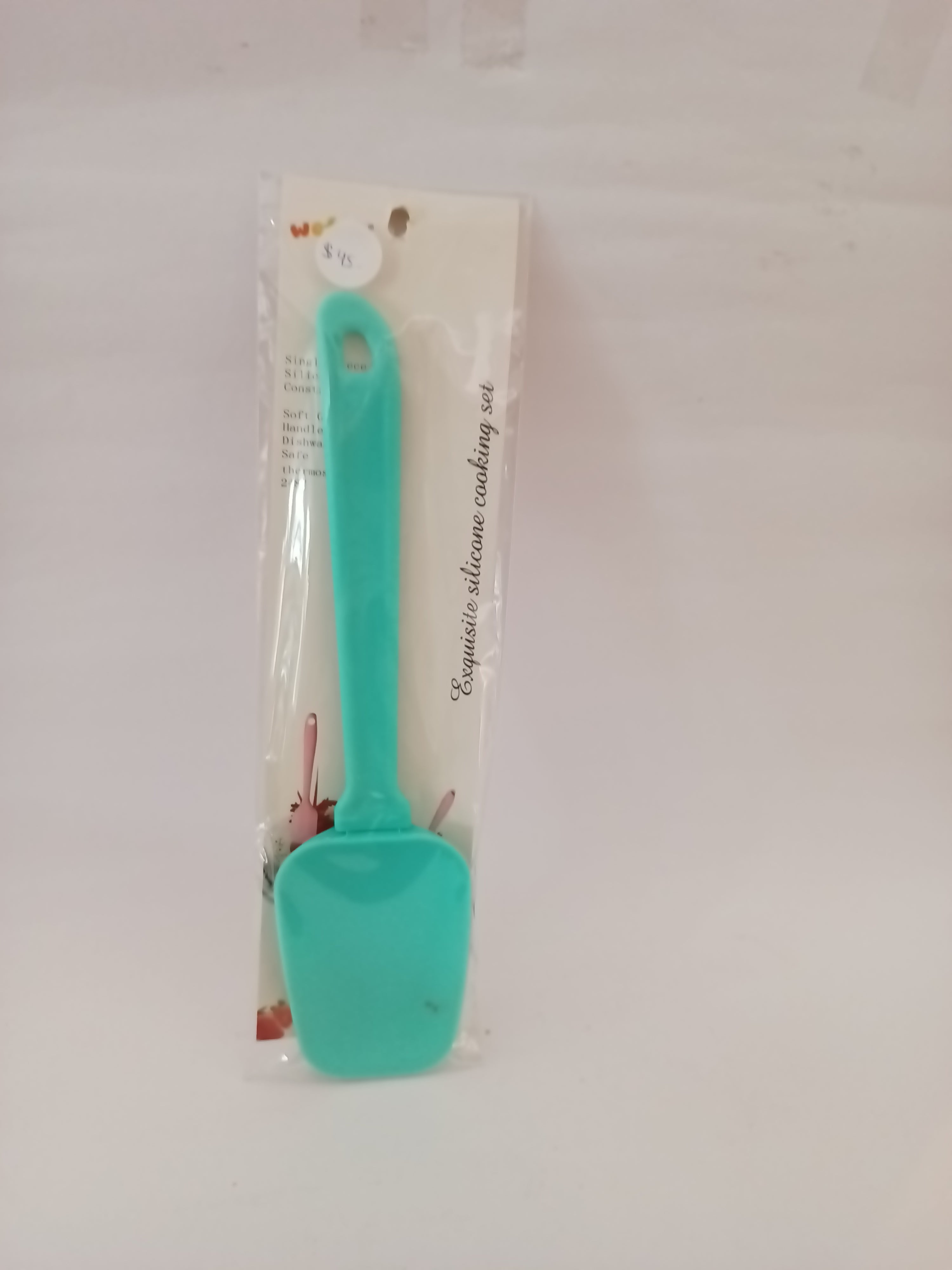 MISERABLE CUCHARA DE SILICON (VARIOS COLORES)