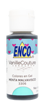 ENCO COLORES EN GEL 40G MENTA MALVAVISCO