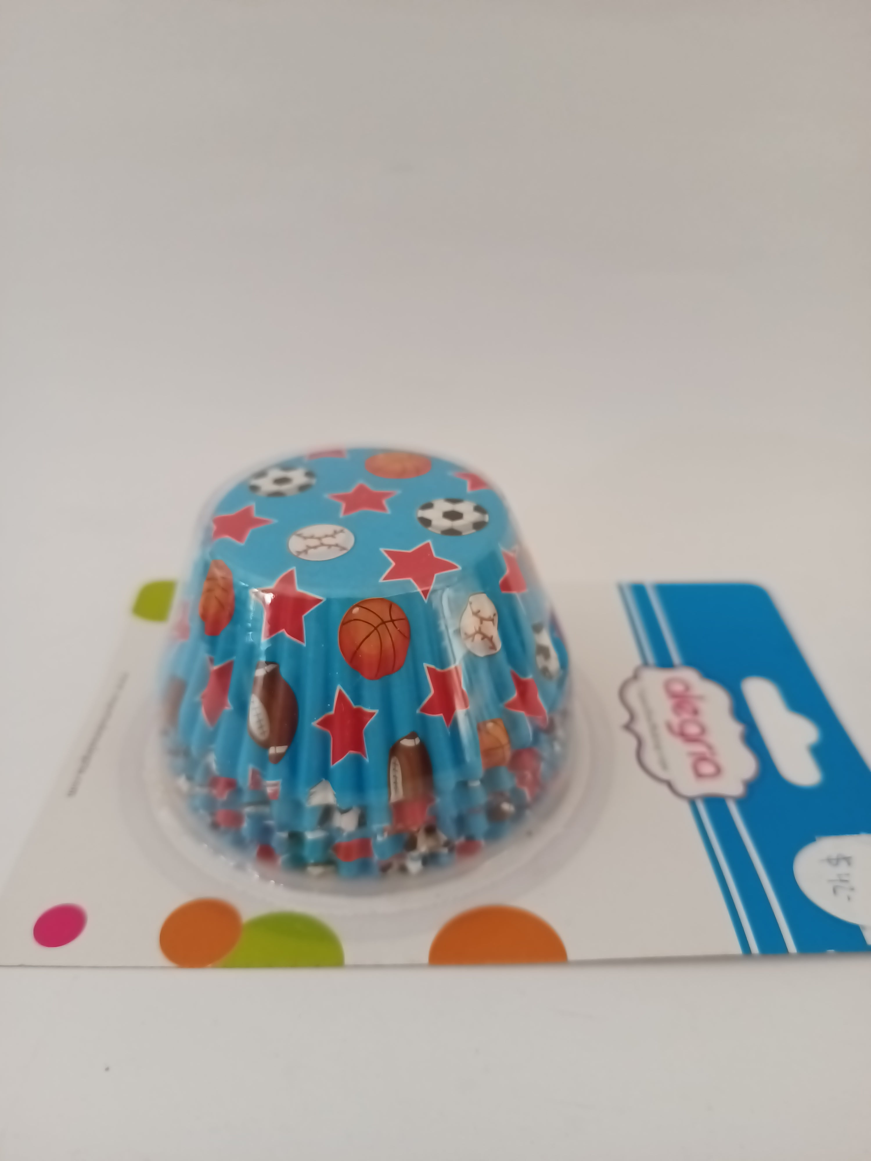 CAPACILLO PELOTAS Y BALONES 100 PIEZAS