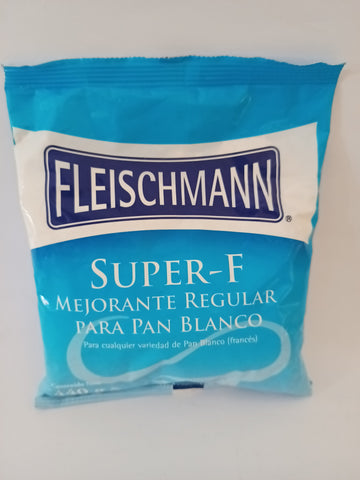 FLEISCHMAN MEJORANTE PARA PAN BLANCO 440 GR