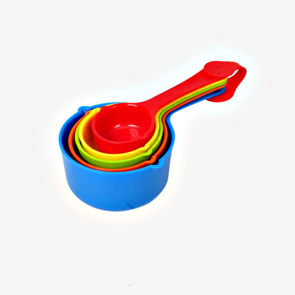 TAZAS  MEDIDORA 300 ML