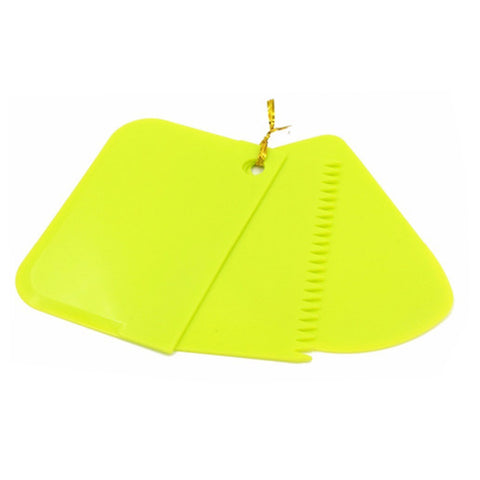 PEINES DE PLASTICO 3 PIEZAS
