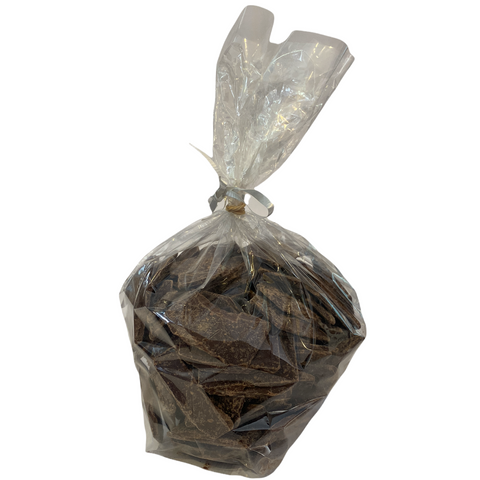 TURIN CHOCOLATE AMARGO 70% 1KG