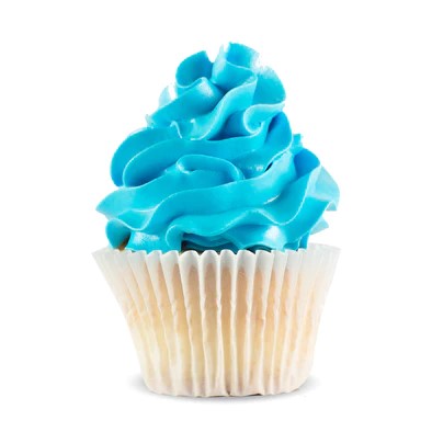 ENCO COLORANTE EN GEL 40G AZUL CIELO