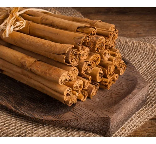 CANELA EN VARA  EXTRA ESPECIAL $35 POR 1 PZA