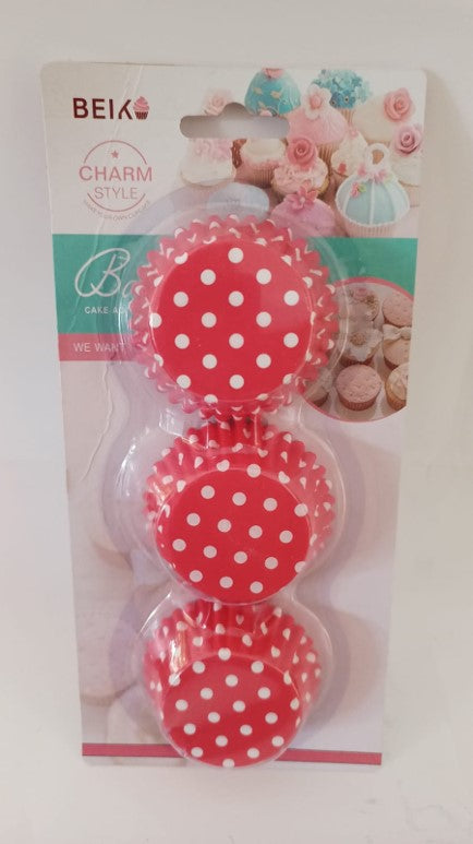 CAPACILLOS MEDIANOS 5 CM Diametro (VARIOS MODELOS)