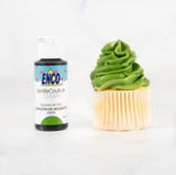 ENCO COLORES EN GEL 40G CORAZON DE AGUACATE