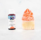 ENCO COLORES EN GEL 40G DULCE MELOCOTON