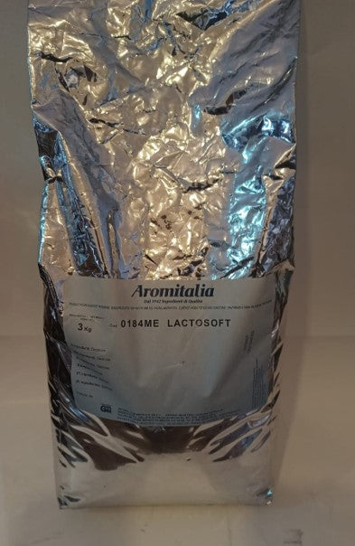 ESTABILIZANTE DE HELADO A GRANEL 1G