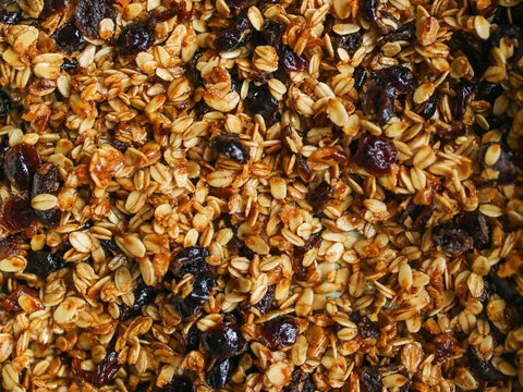 GRANOLA A GRANEL 1G