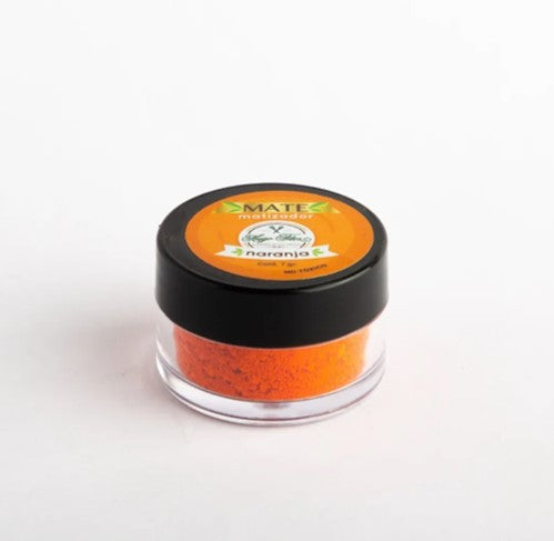HUGO FERNANDEZ MATIZADOR MATE NARANJA 8G
