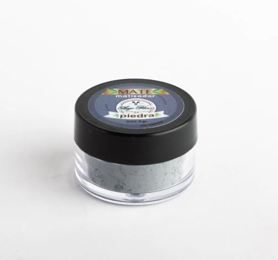 HUGO FERNANDEZ MATIZADOR MATE NVA GENERACION PIEDRA 8G