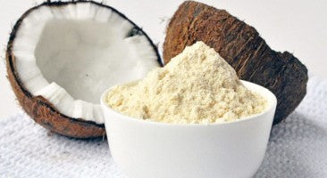 HARINA DE COCO A GRANEL $170 por KILOGRAMO