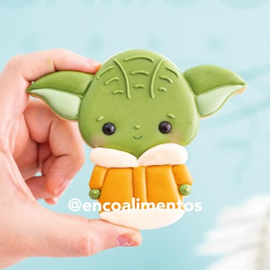 ENCO COLORES EN GEL 40G IVORY CREMOSO