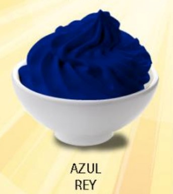 MA BAKER & CHEF JELLY COLOR 10ML AZUL REY