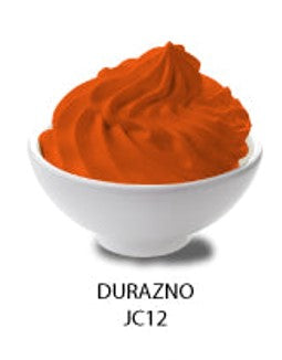 MA BAKER & CHEF JELLY COLOR 10ML DURAZNO