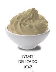 MA BAKER & CHEF JELLY COLOR 10ML IVORY DELICADO