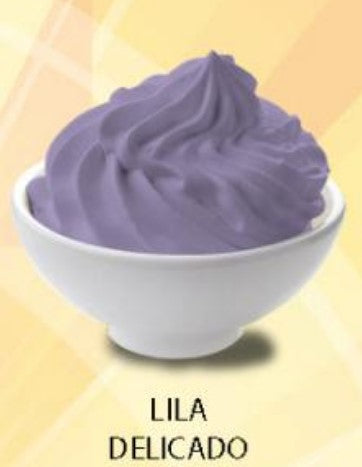 MA BAKER & CHEF JELLY COLOR 10ML LILA DELICADO