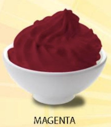 MA BAKER & CHEF JELLY COLOR 10ML MAGENTA